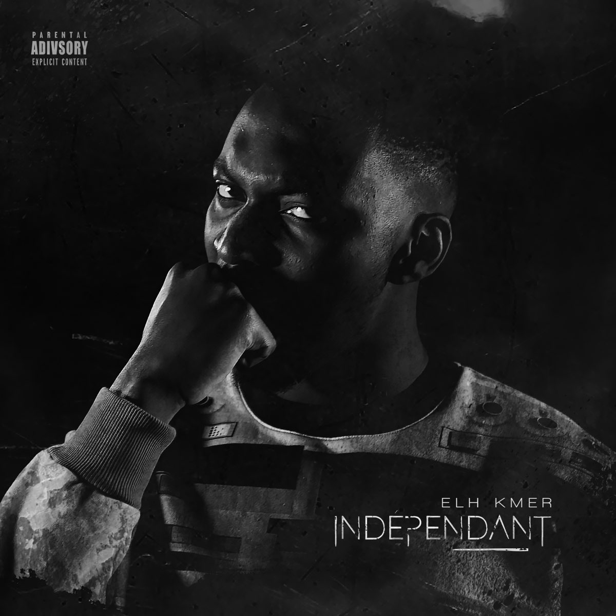 ‎Indépendant by Elh Kmer on Apple Music