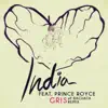 Gris (SP Music Bachata Remix) [feat. Prince Royce] - Single album lyrics, reviews, download