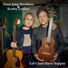 Let's Just Have Supper - Single