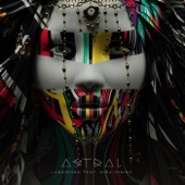 Astral - EP artwork
