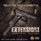 Extensionz (feat. Seb Sosa & Durrty D) - TBD lyrics