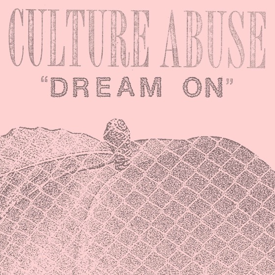 Cover artwork for Dream On