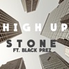 High Up (feat. Black Prez) - Single artwork