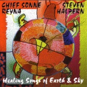 Healing Songs of Earth & Sky artwork