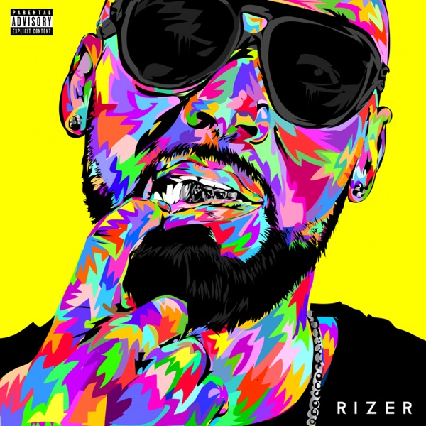 Rizer - DJ E-Rise