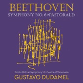 Beethoven: Symphony No. 6 "Pastoral" artwork