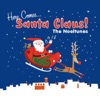 Here Comes Santa Claus!, 2010