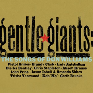 Pistol Annies - Tulsa Time - Line Dance Musique