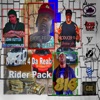 No Limit 4 Da Real: Rider Pack
