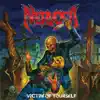 Victim of Yourself album lyrics, reviews, download