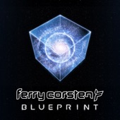 Blueprint artwork