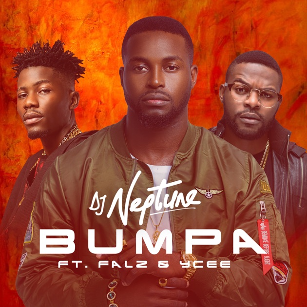 "Bumpa (feat. Falz & Ycee) Single" by DJ Neptune on iTunes