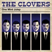 The Clovers - Hey Miss Fannie