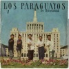 Los Paraguayos În România, Vol. 1