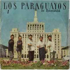 Los Paraguayos În România, Vol. 1 by Luis Alberto del Paraná album reviews, ratings, credits