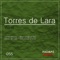 Gins - Torres De Lara lyrics