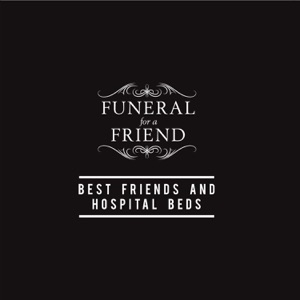 Best Friends and Hospital Beds - Single