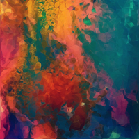 slenderbodies - Fabulist - EP artwork