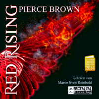 Pierce Brown - Red Rising: Red Rising 1 artwork