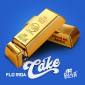 Cake (Tokyo Mo Remix) artwork