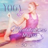 Yoga & Meditation Musik: 50 Tracks Musiktherapie für Stressabbau, inneren Glückseligkeit & Harmonie, Tiefenentspannung Hintergrundmusik