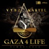 Gaza 4 Life (Remastered), 2012