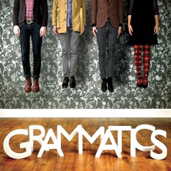 GRAMMATICS cover art