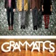 GRAMMATICS cover art