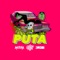Puta (Feat. 3Robi) artwork