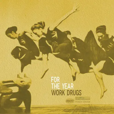 For the Year - Single - Work Drugs