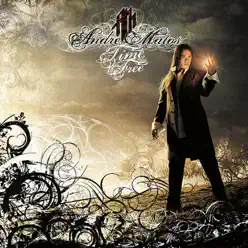 Time to Be Free - Andre Matos