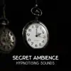 Secret Ambience – Hypnotising Sounds, Gentle Music for Deep Inner Harmony and Pure Mind album lyrics, reviews, download