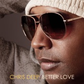 Better Love artwork