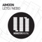 Nebo - Aimoon lyrics