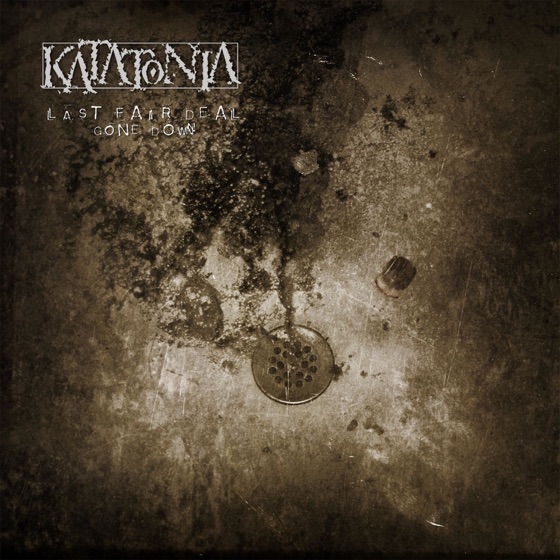 Cover artwork for March 4