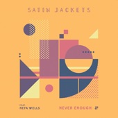 Never Enough (feat. Niya Wells) artwork