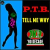 Tell Me Why - Single