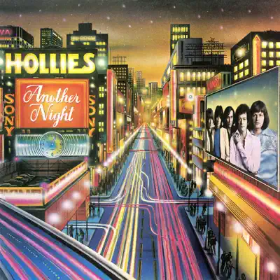 Another Night - The Hollies