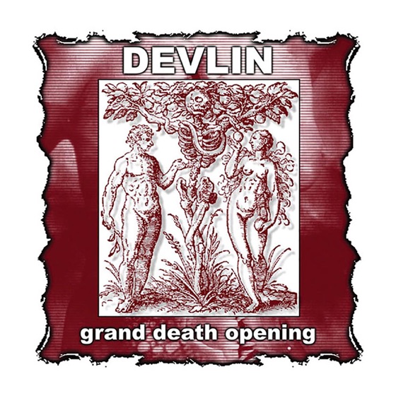Cover artwork for Divinity