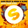 Sam Feldt - Open Your Eyes