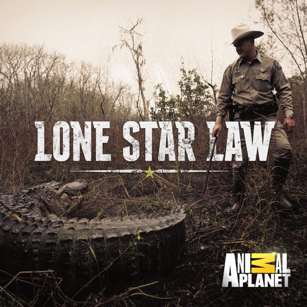 Lone Star Law, Season 2 on iTunes