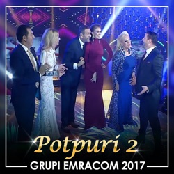 Grupi Emracom 2017 - Potpuri 2