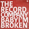 Baby I'm Broken - Single