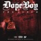 Dope Boy - Casper TNG lyrics