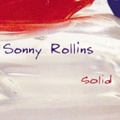 Sonny Rollins - I Know (2005 Remastered Version)