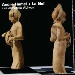 Les musiques d’Urnos by André Hamel & La Nef album reviews, ratings, credits