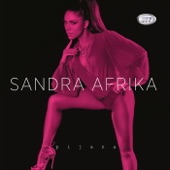 Iza tebe feat. Vuk Mob - Sandra Afrika