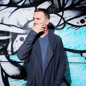 Nick Warren's Future Sonic Radio May 2017