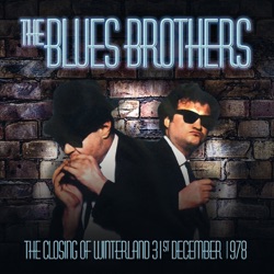 The Blues Brothers - Jailhouse Rock