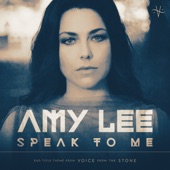 Speak to Me (From "Voice from the Stone" Original Motion Picture Soundtrack) artwork